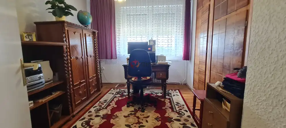Fejér megye - Mezőfalva