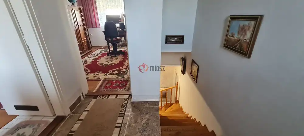 Fejér megye - Mezőfalva