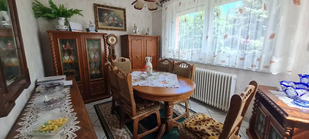 Fejér megye - Mezőfalva