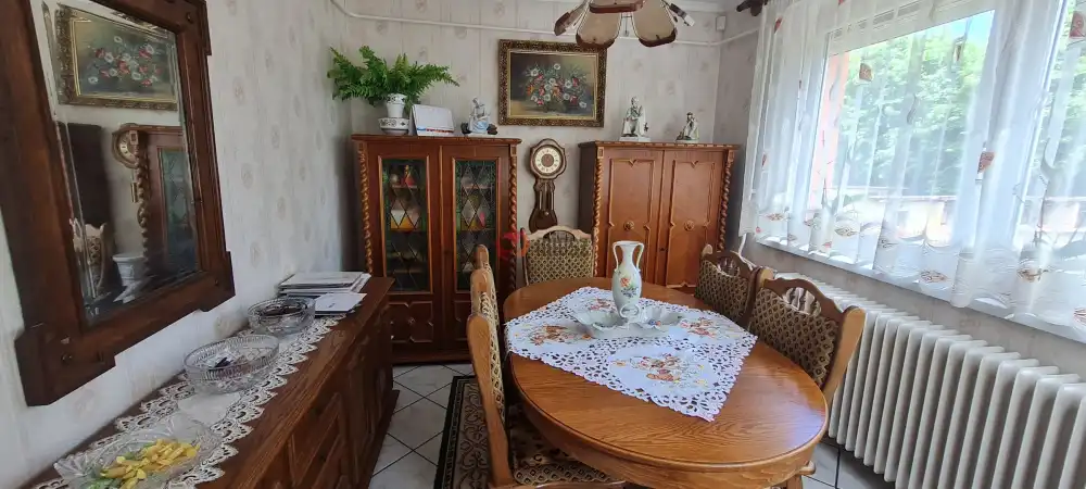 Fejér megye - Mezőfalva