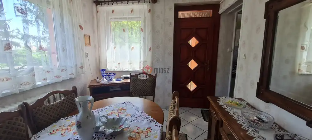 Fejér megye - Mezőfalva