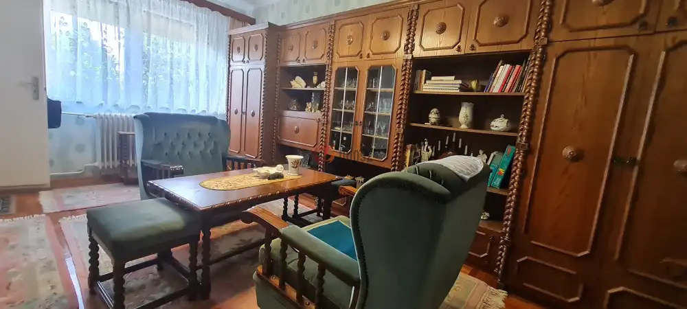 Fejér megye - Mezőfalva