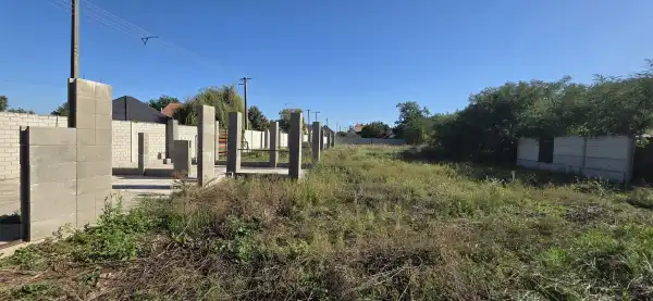 Eladó családi ház, Mezőfalva 1+1 szoba 50 m² 19.9 M Ft