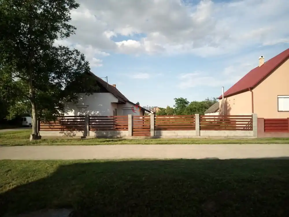 Fejér megye - Mezőfalva