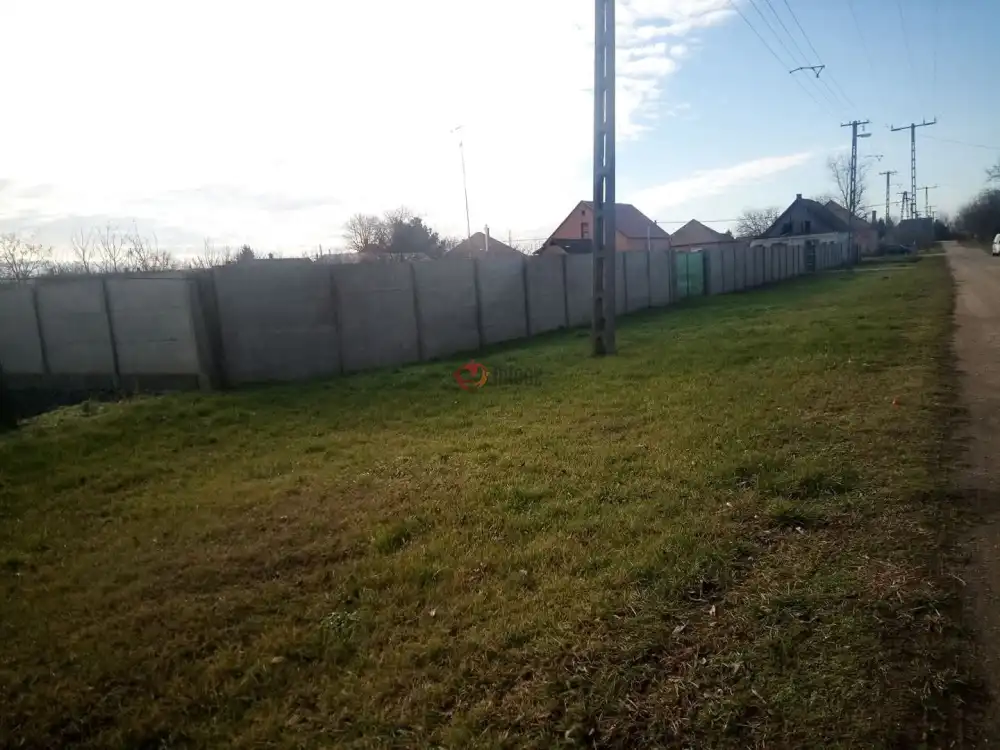 Fejér megye - Mezőfalva