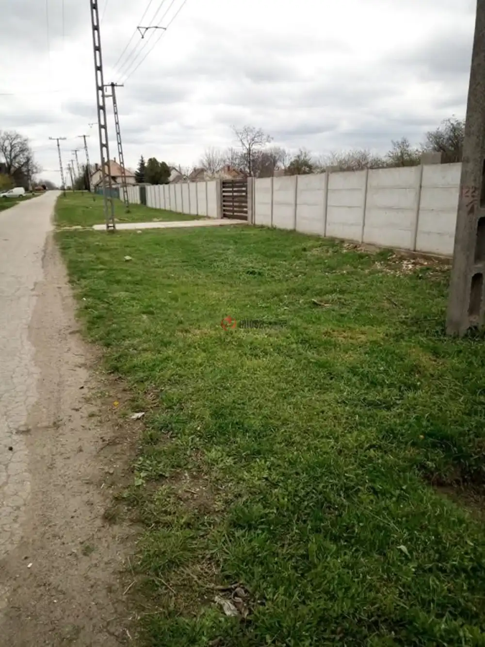 Fejér megye - Mezőfalva