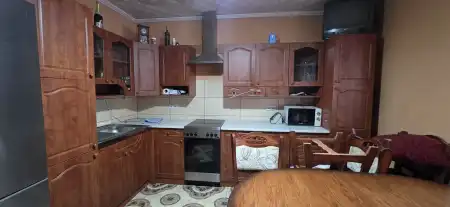 eladó családi ház, Mezőfalva