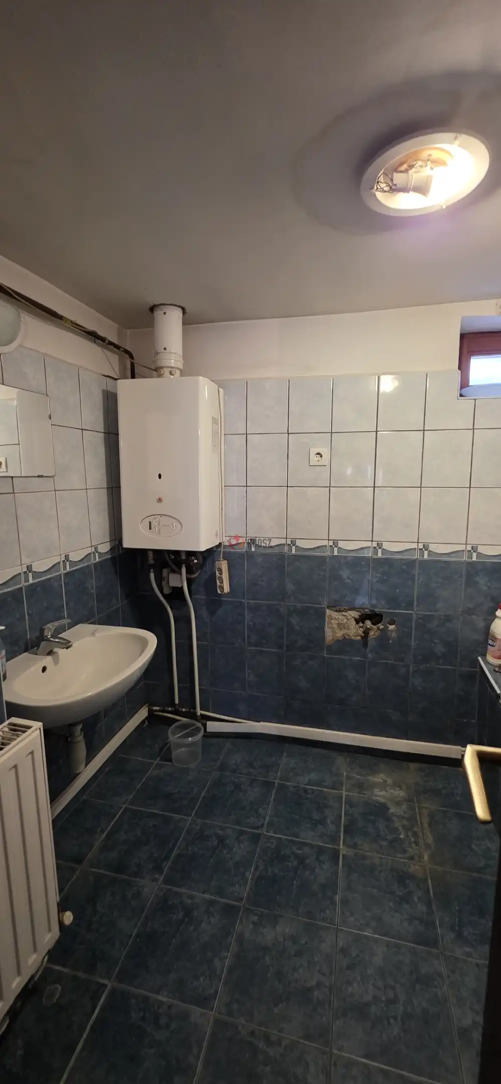 Fejér megye - Mezőfalva