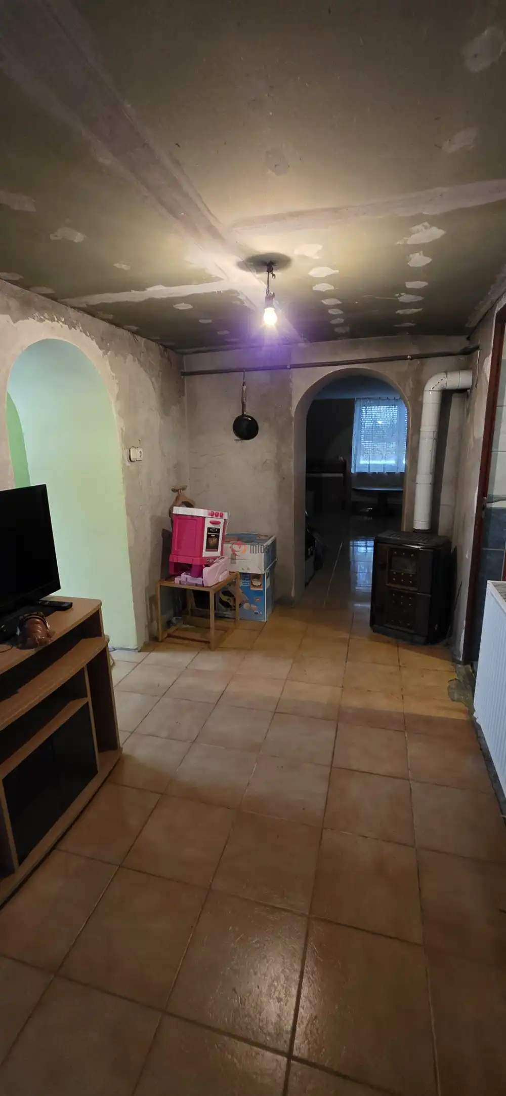 Fejér megye - Mezőfalva