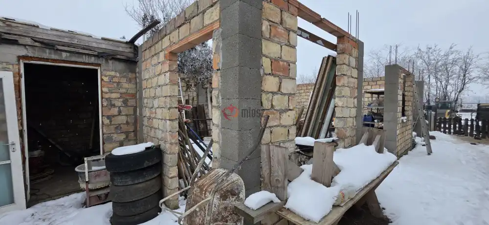 Fejér megye - Mezőfalva