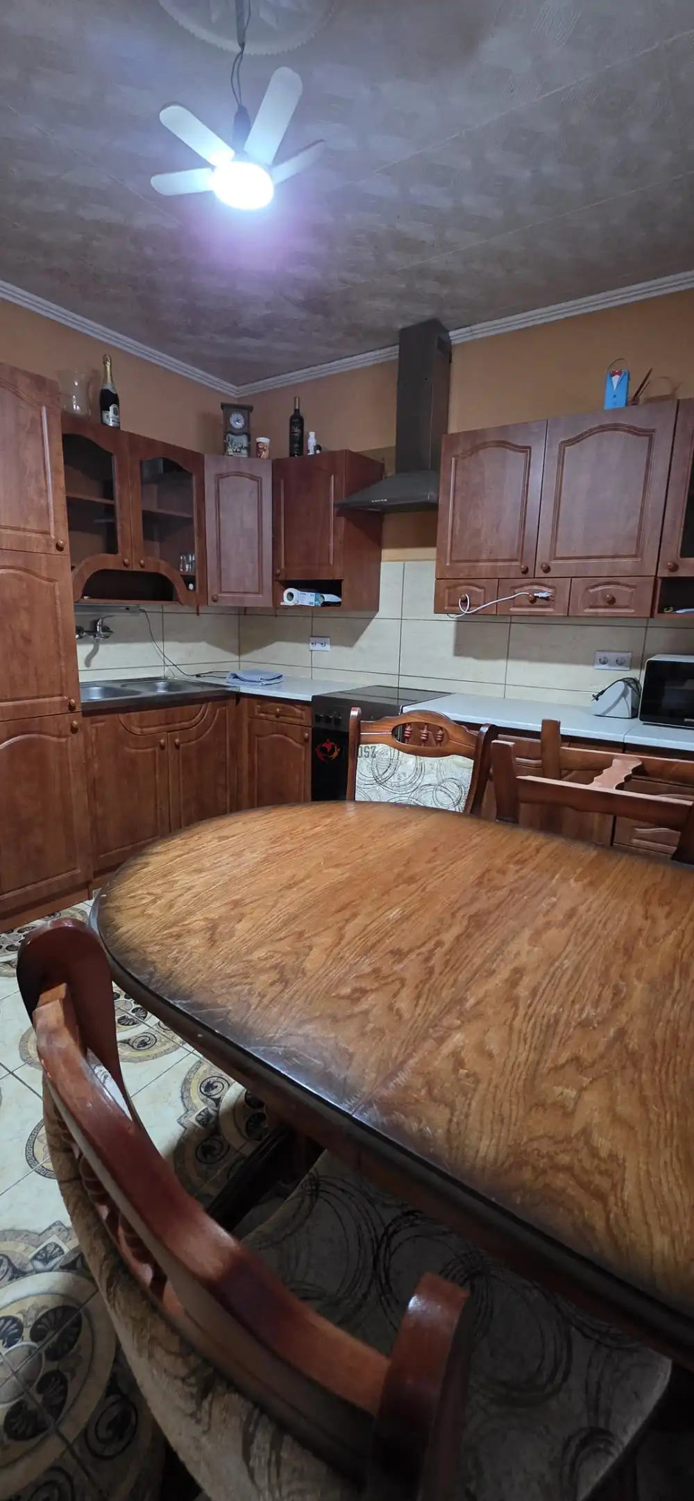 Fejér megye - Mezőfalva