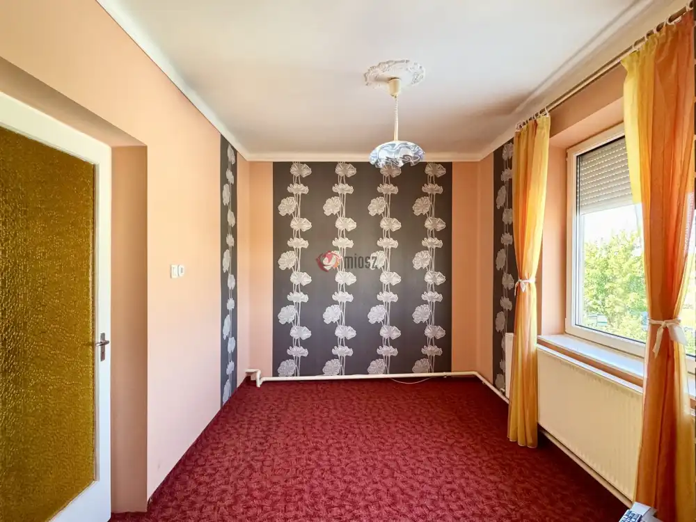 Heves megye - Mezőtárkány