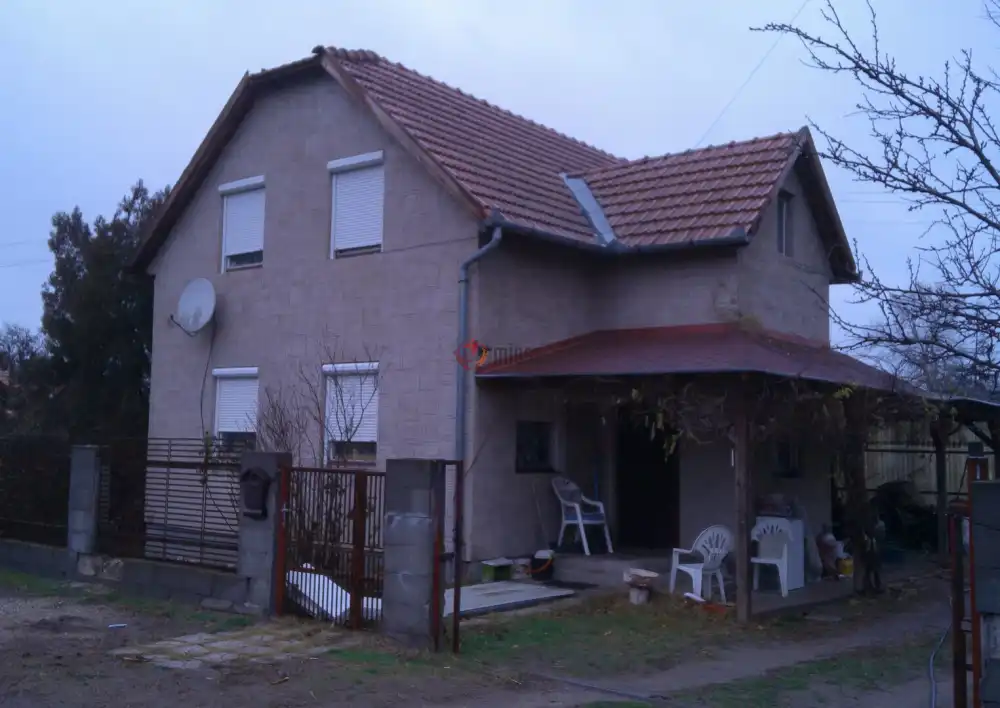 Pest megye - Mikebuda