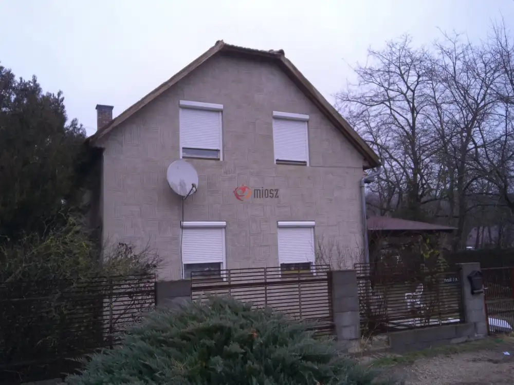 Pest megye - Mikebuda