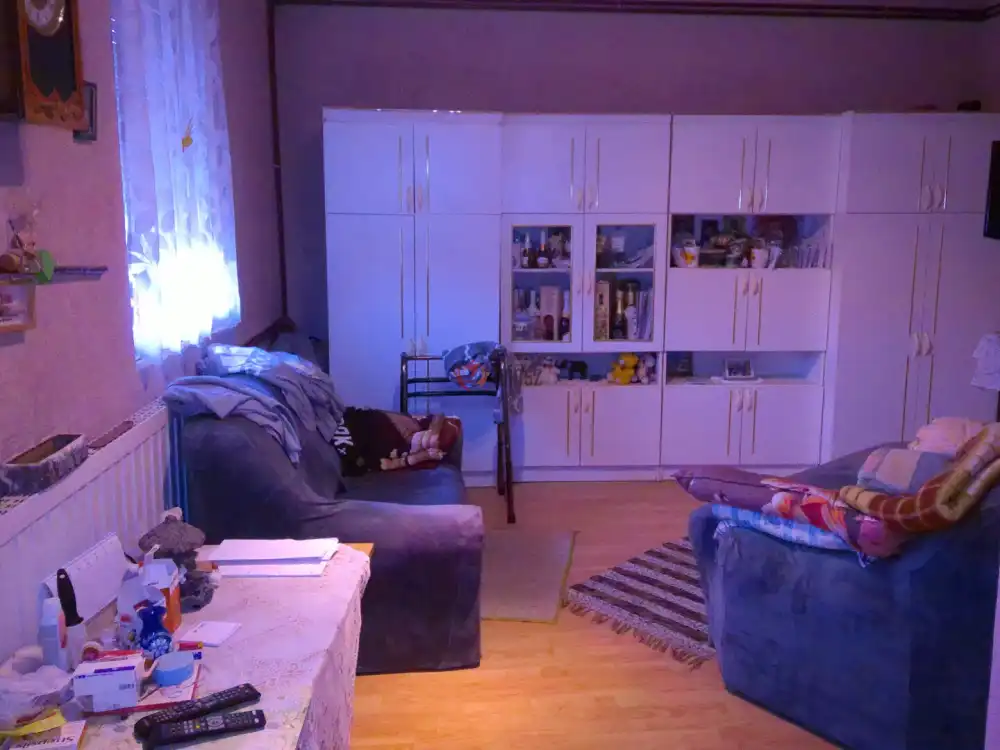 Pest megye - Mikebuda