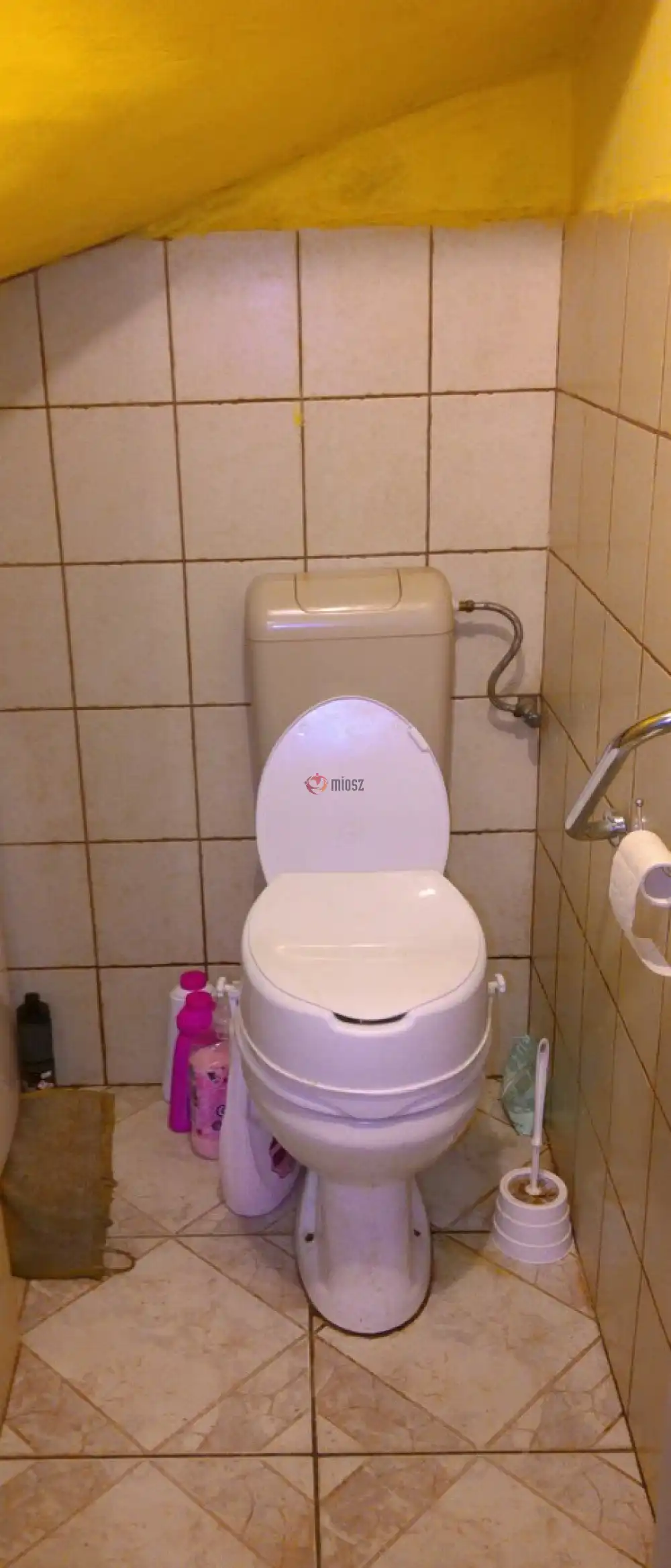 Pest megye - Mikebuda