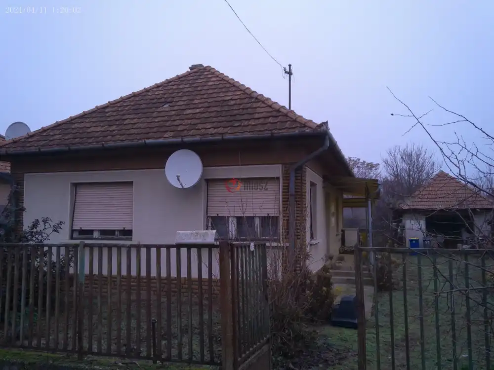 Pest megye - Mikebuda