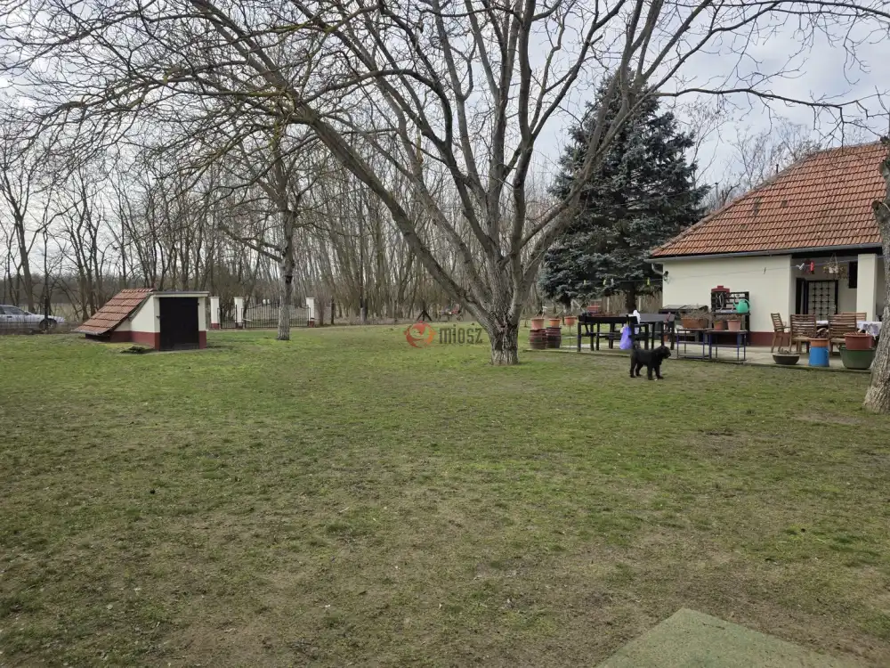 Pest megye - Mikebuda