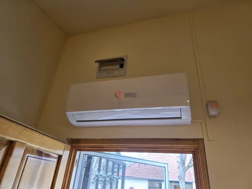 Pest megye - Mikebuda