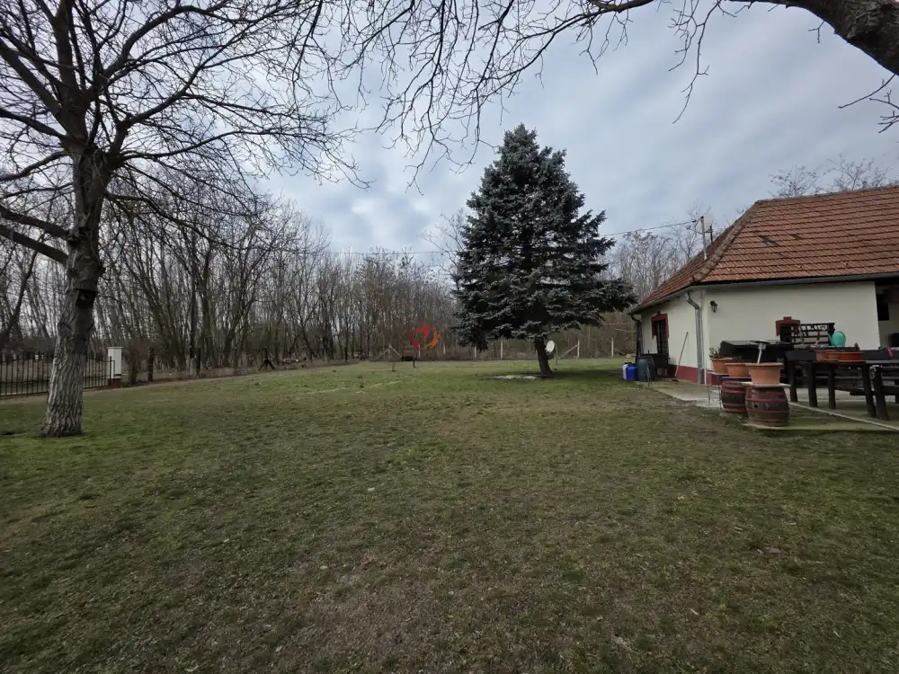 Pest megye - Mikebuda