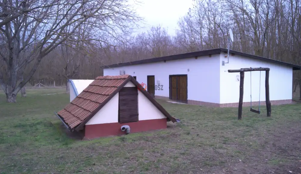 Pest megye - Mikebuda