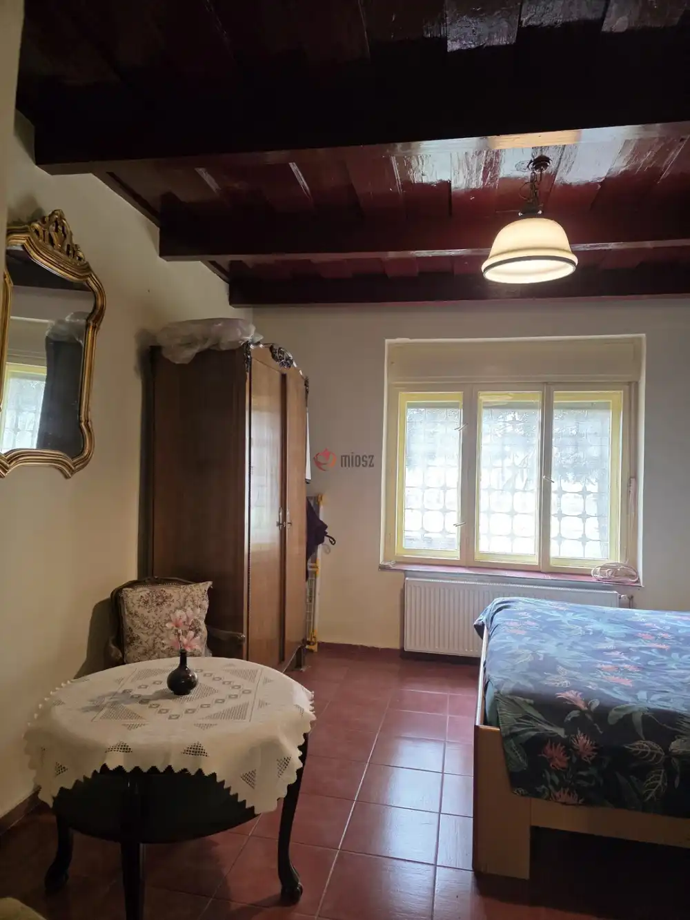 Pest megye - Mikebuda