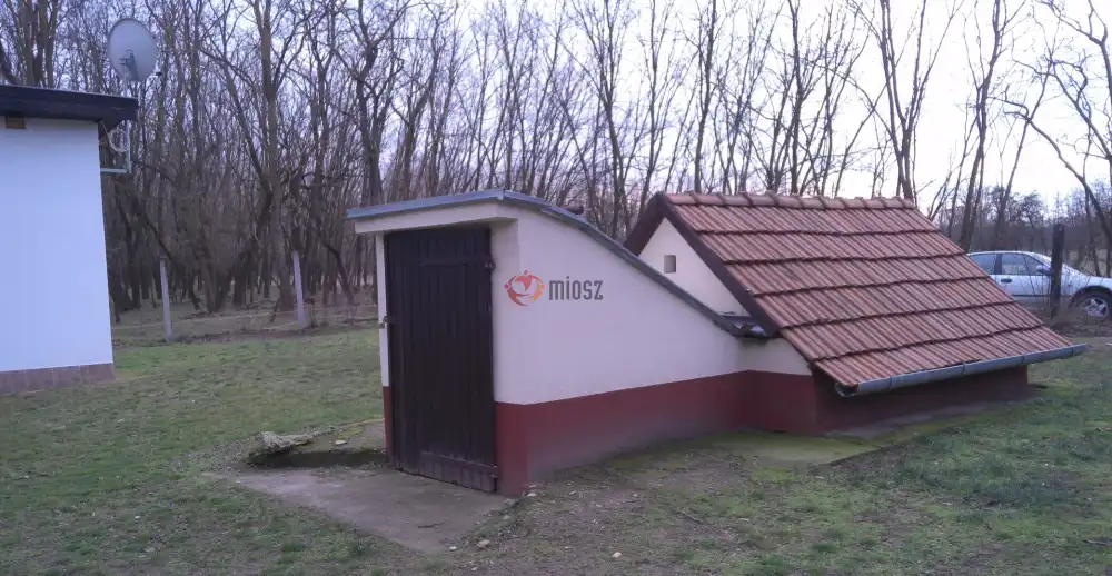 Pest megye - Mikebuda