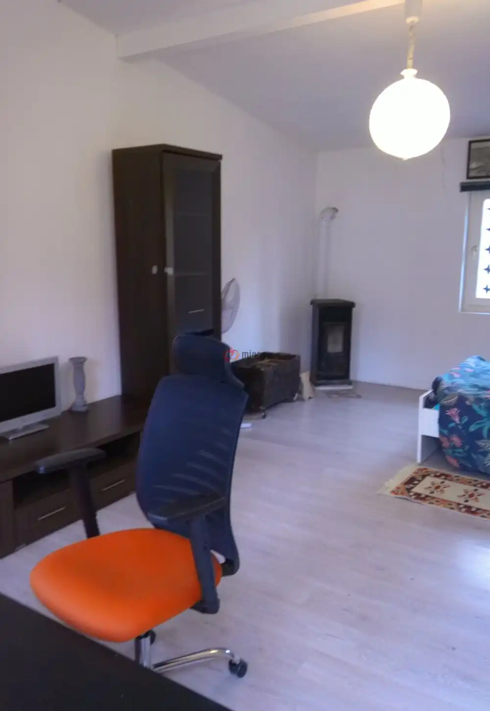 Pest megye - Mikebuda