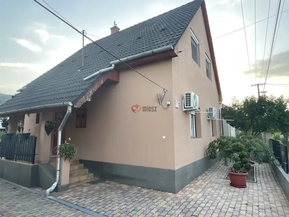 Borsod-Abaúj-Zemplén megye - Miskolc