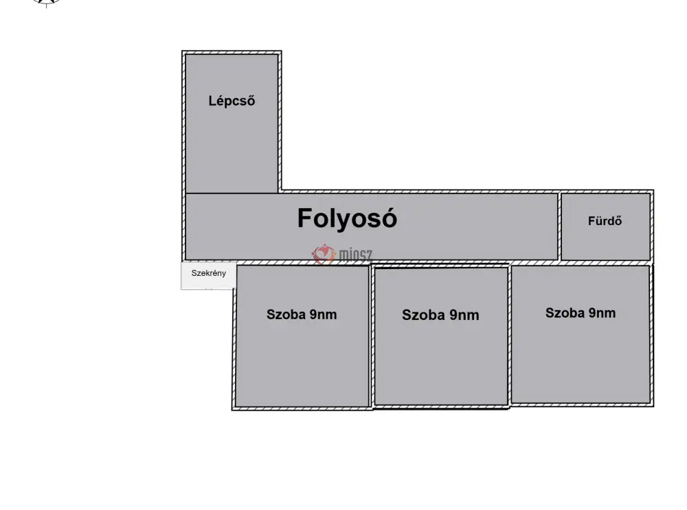Borsod-Abaúj-Zemplén megye - Miskolc