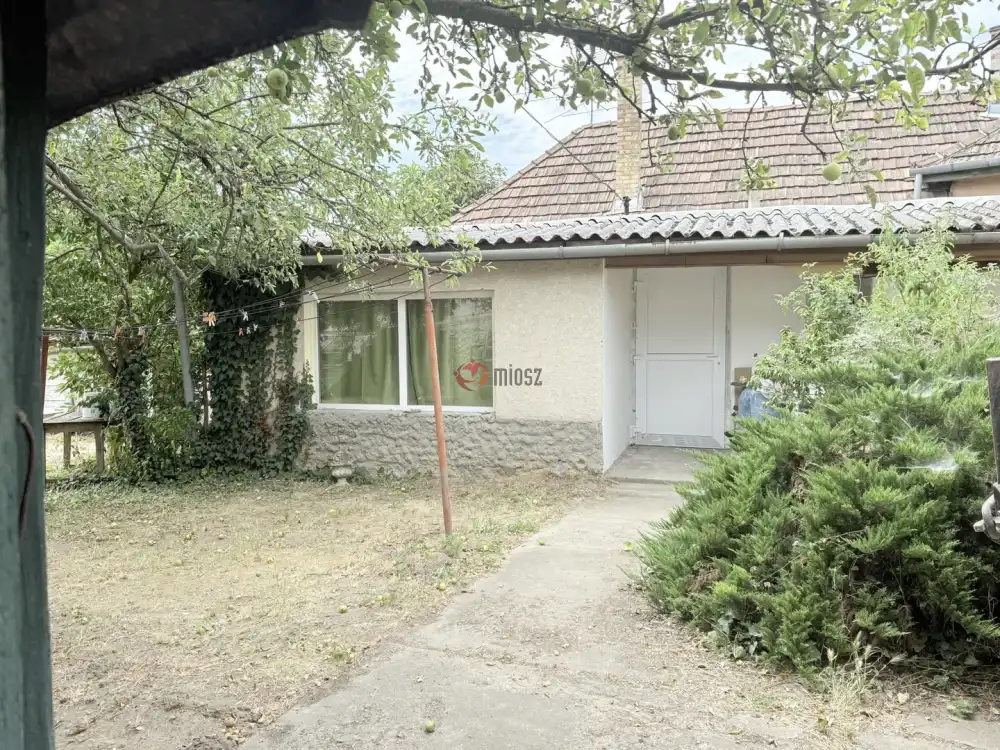 Pest megye - Mogyoród