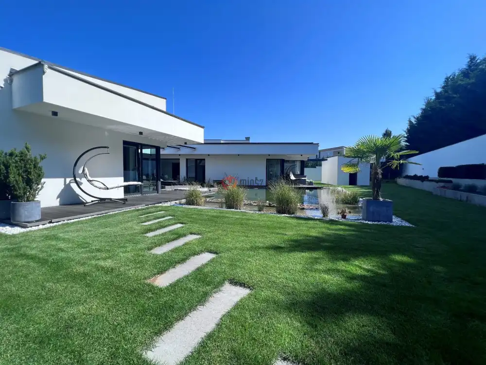 Pest megye - Mogyoród