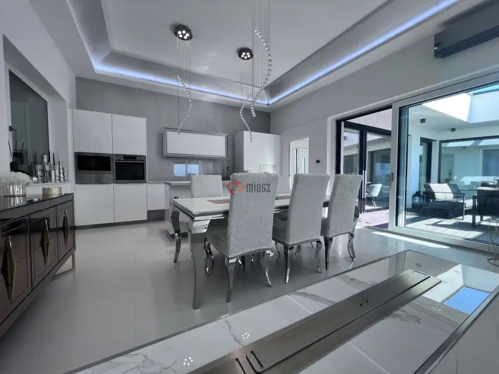 Pest megye - Mogyoród