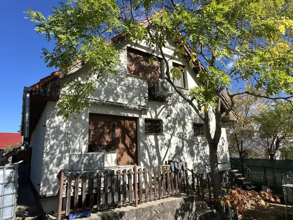 Eladó családi ház, Mogyoród 5 szoba 127 m² 105 M Ft