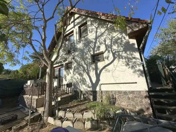 Eladó családi ház, Mogyoród 5 szoba 127 m² 105 M Ft