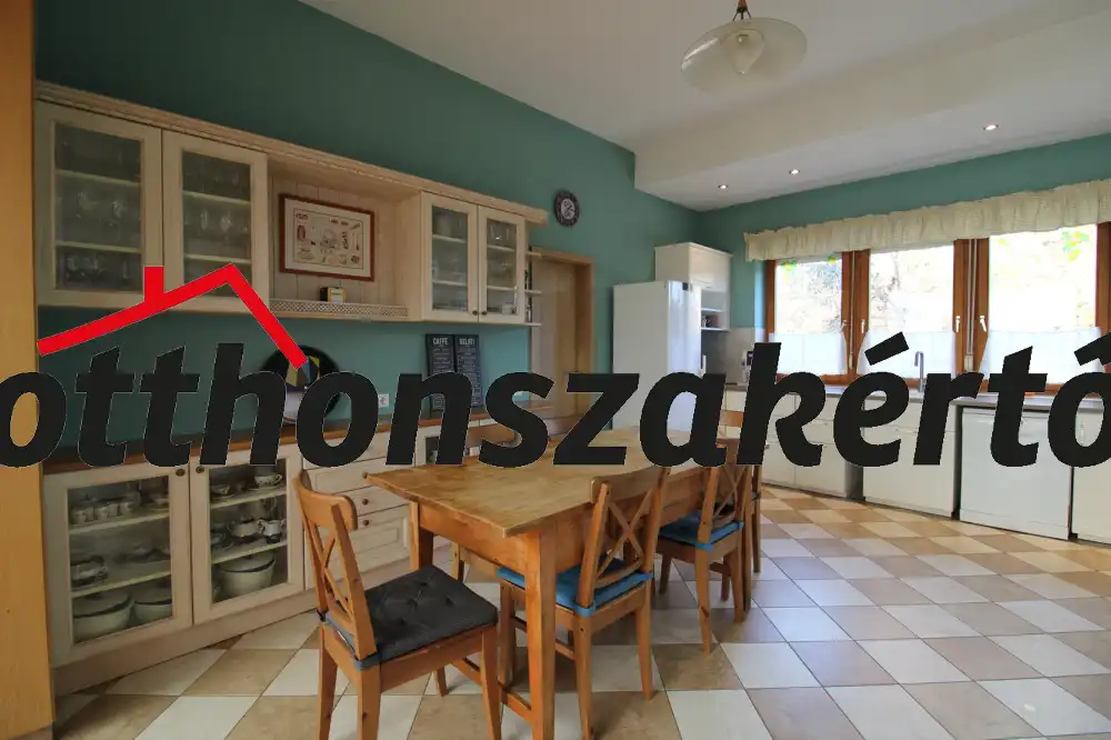 Pest megye - Mogyoród