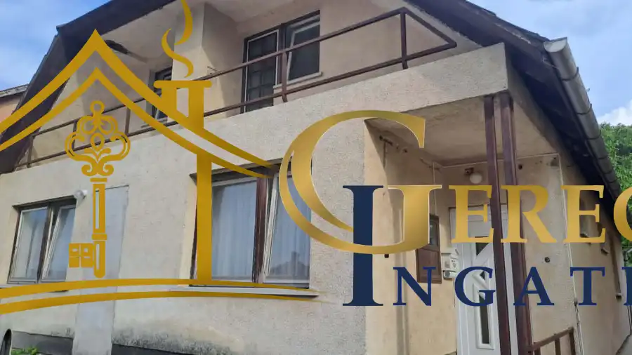 eladó családi ház, Mogyorósbánya