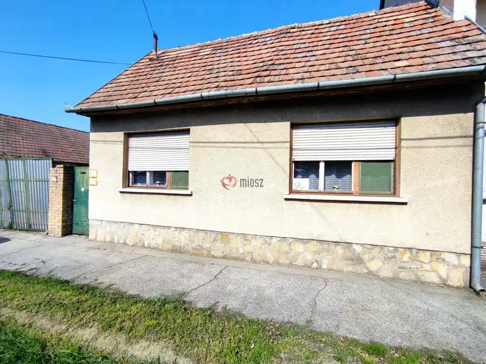 Baranya megye - Mohács