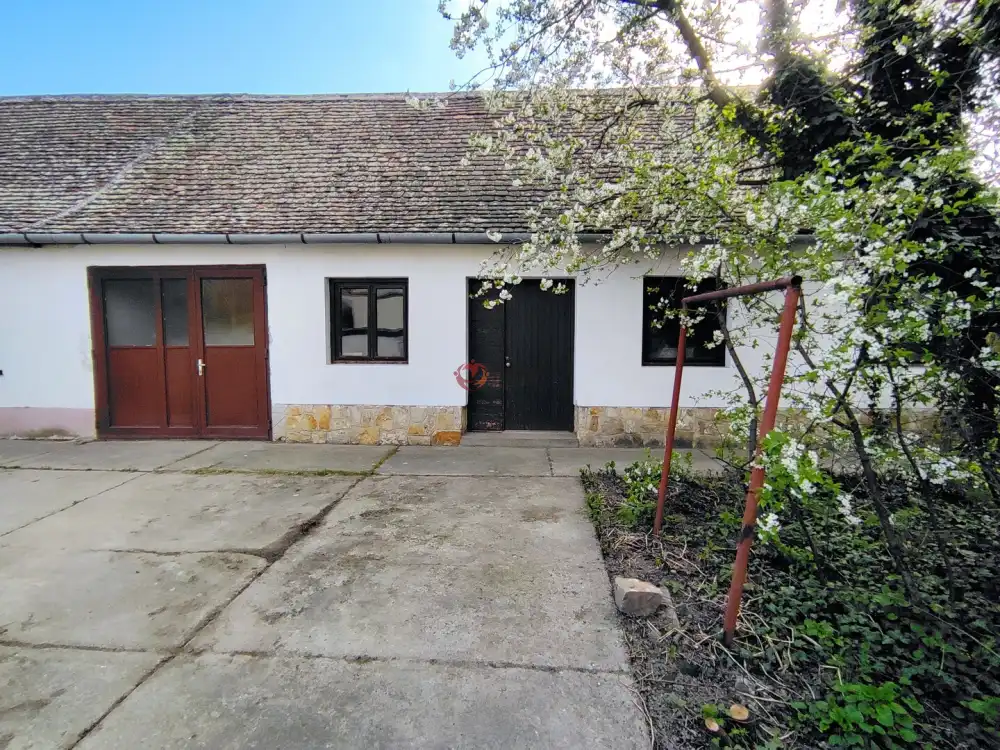 Baranya megye - Mohács