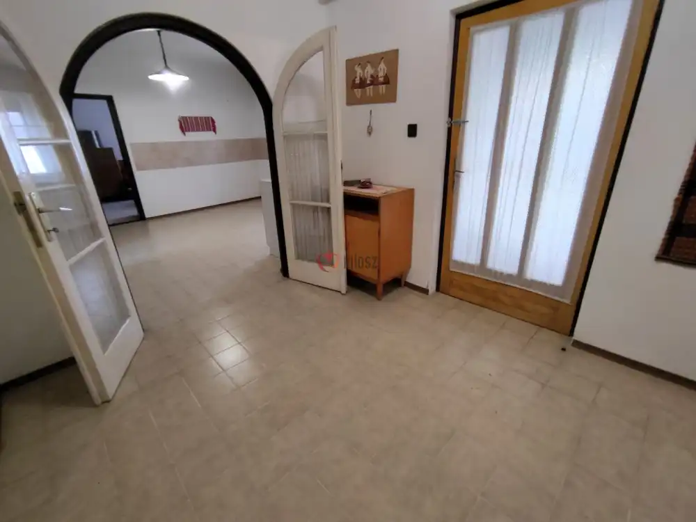 Baranya megye - Mohács