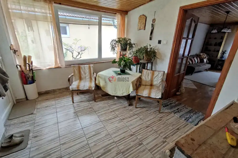 Baranya megye - Mohács