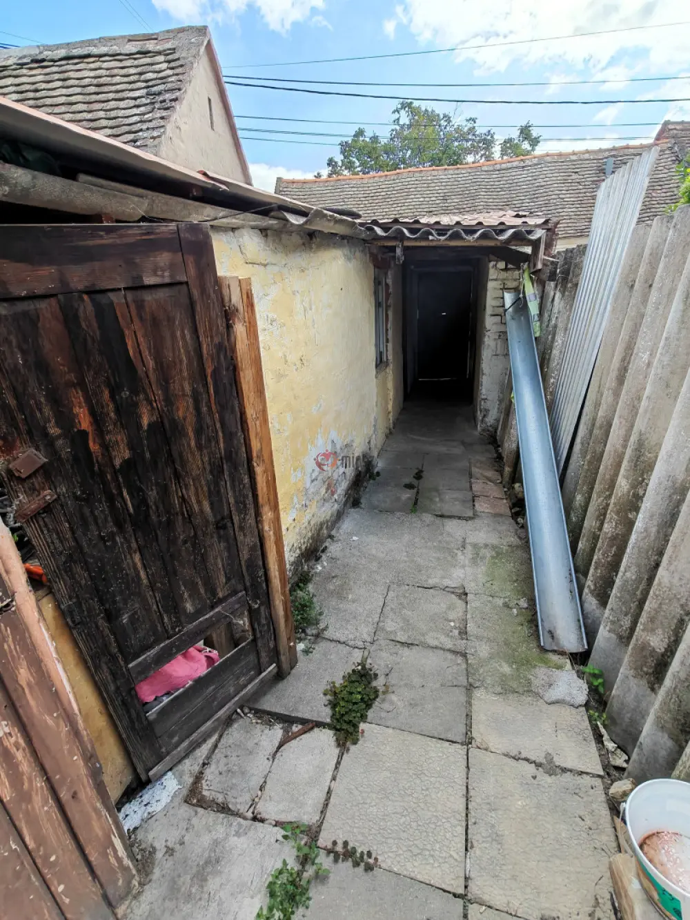 Baranya megye - Mohács