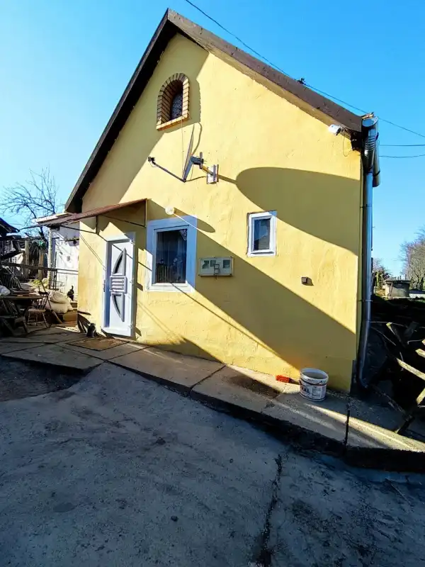 Eladó családi ház, Mohács 2 szoba 55 m² 15.5 M Ft
