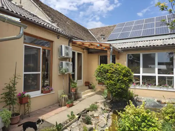 Eladó családi ház, Mohács 3 szoba 227 m² 119 M Ft