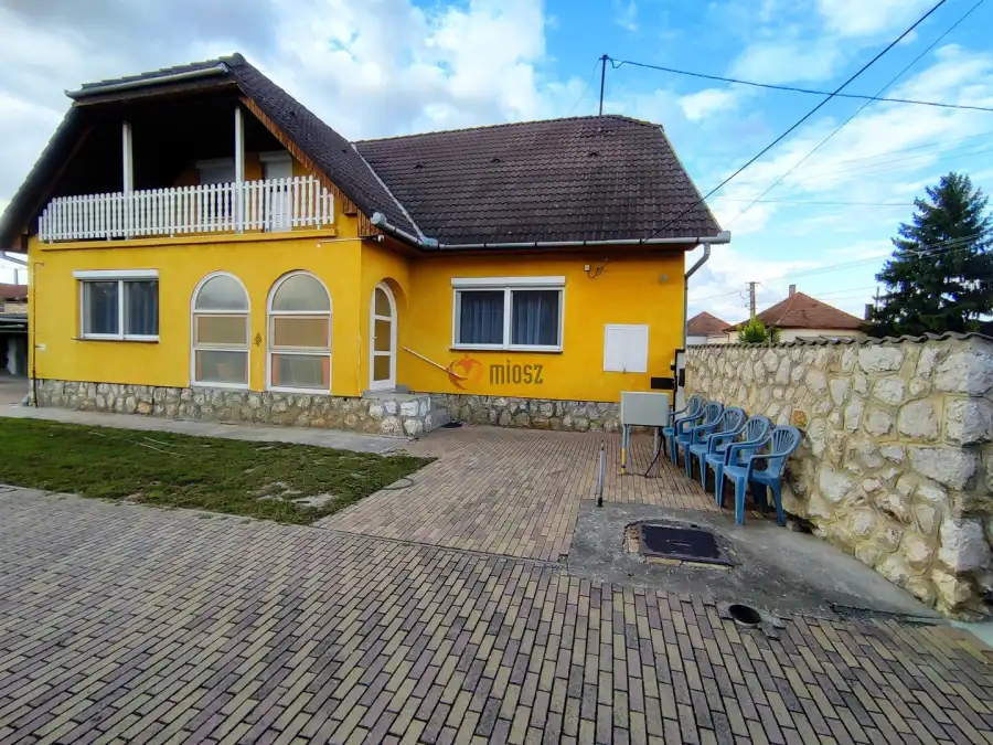 eladó családi ház, Mohács eladó családi ház, Mohács