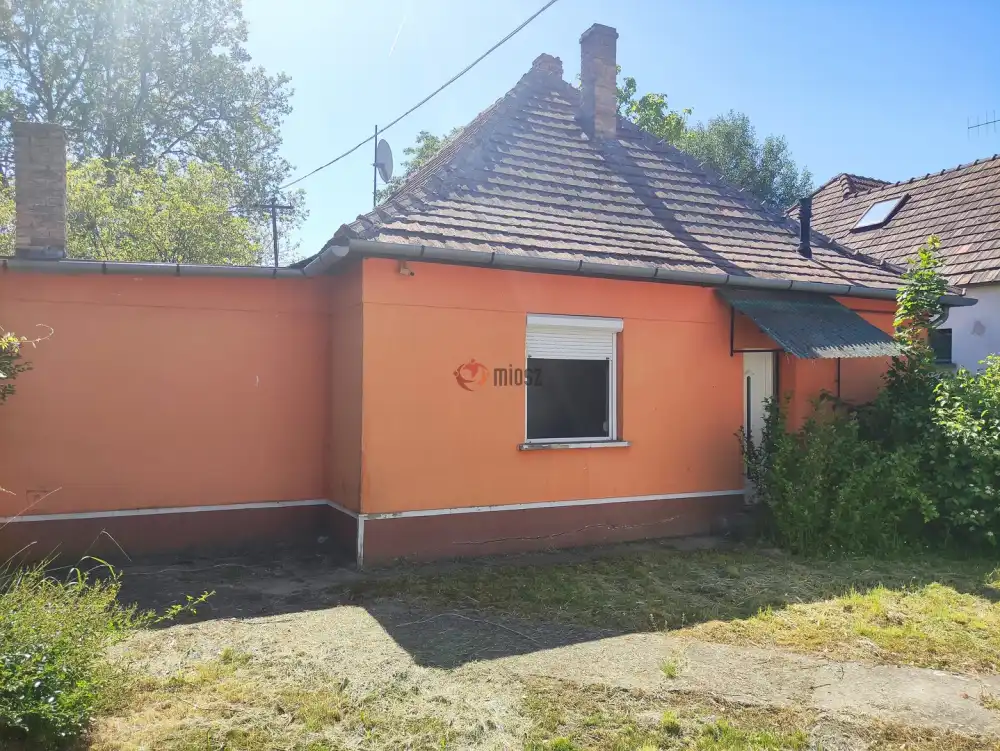 Baranya megye - Mohács