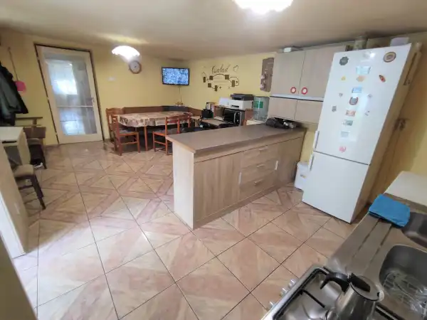 Eladó családi ház, Mohács 2 szoba 66 m² 19 M Ft