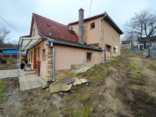 Eladó családi ház, Mohács 3+1 szoba 101 m² 24 M Ft