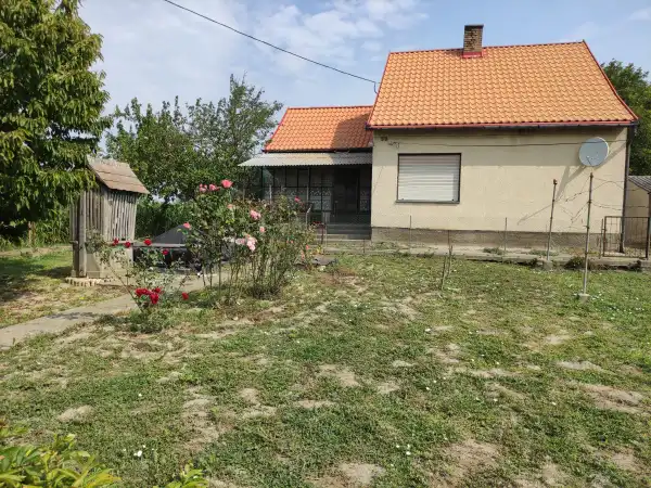 Eladó családi ház, Mohács 3 szoba 98 m² 20 M Ft