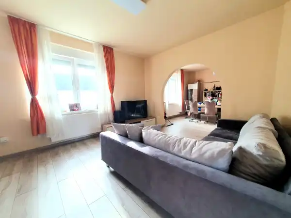 Eladó családi ház, Mohács 3 szoba 140 m² 57.9 M Ft